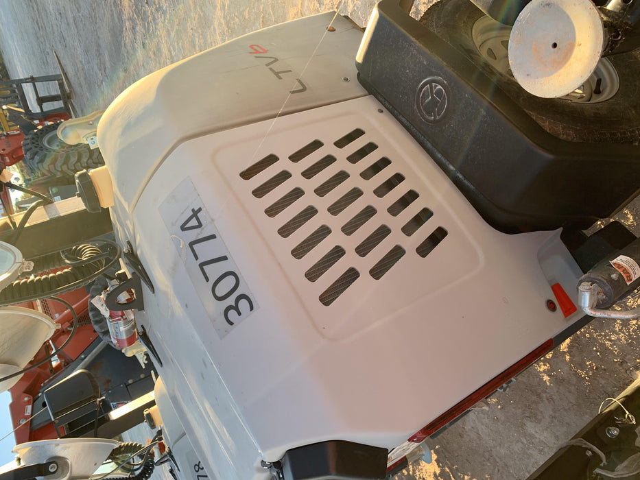 Wacker Neuson LTV6K-MH Power mast, 1100W MH