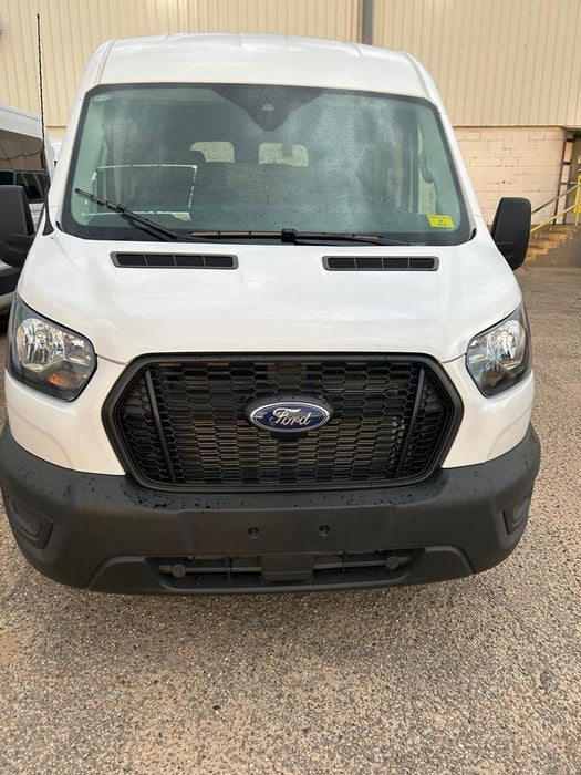 2024 FORD Transit 350 Rental