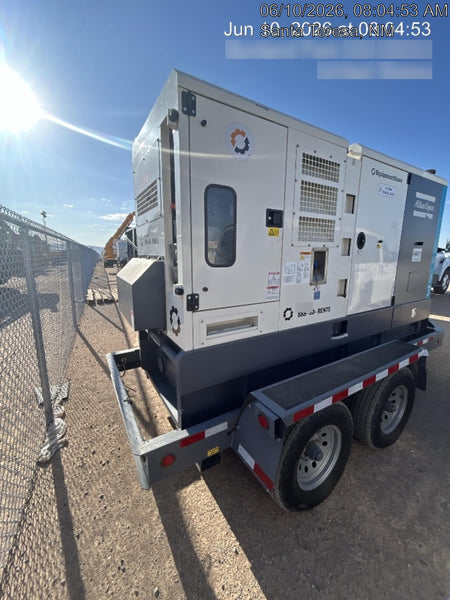 2022 ATLAS COPCO QAS 175