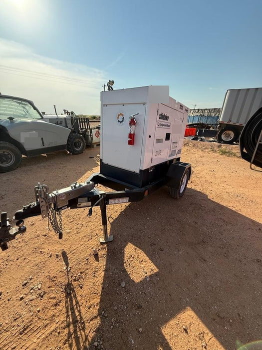 2022 SHINDAIWA DGK25F