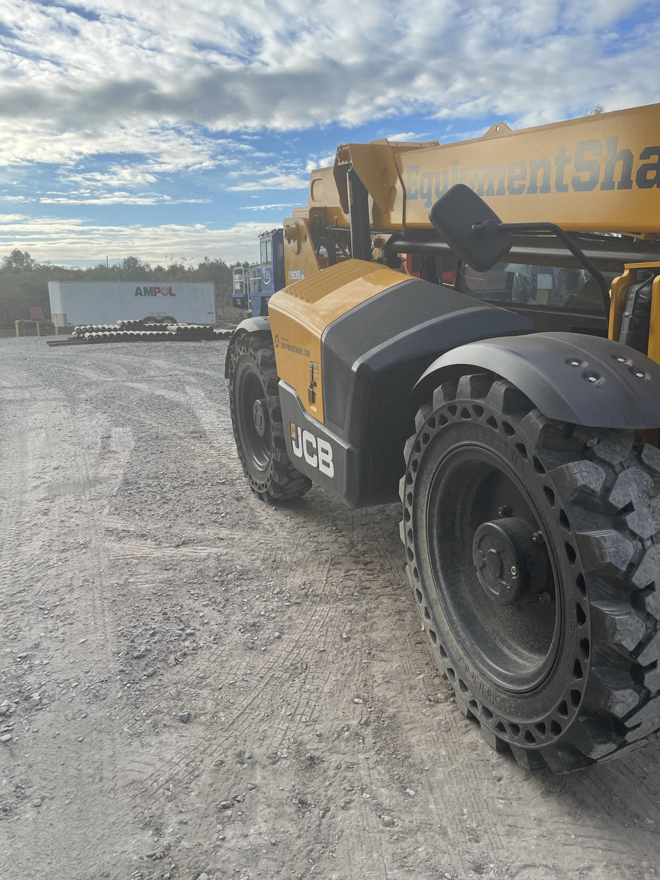 2024 JCB 506-36