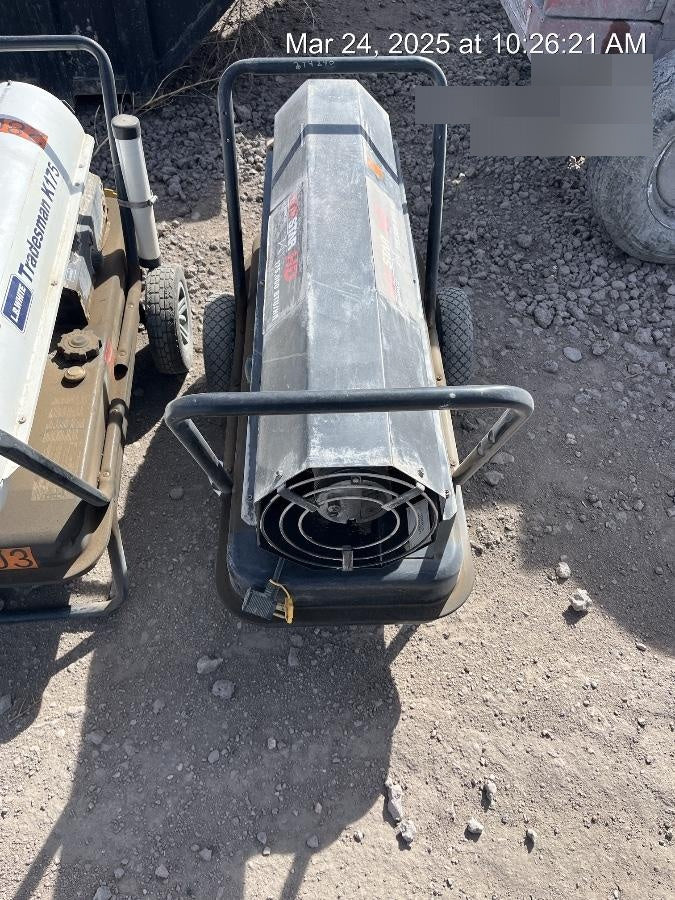 2022 HEATSTAR HS175KT