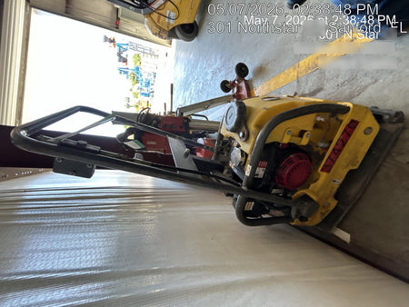 2023 WACKER NEUSON WPU1550AW
