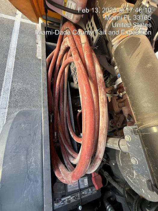 2020 CHICAGO PNEUMATIC CP 1290 S