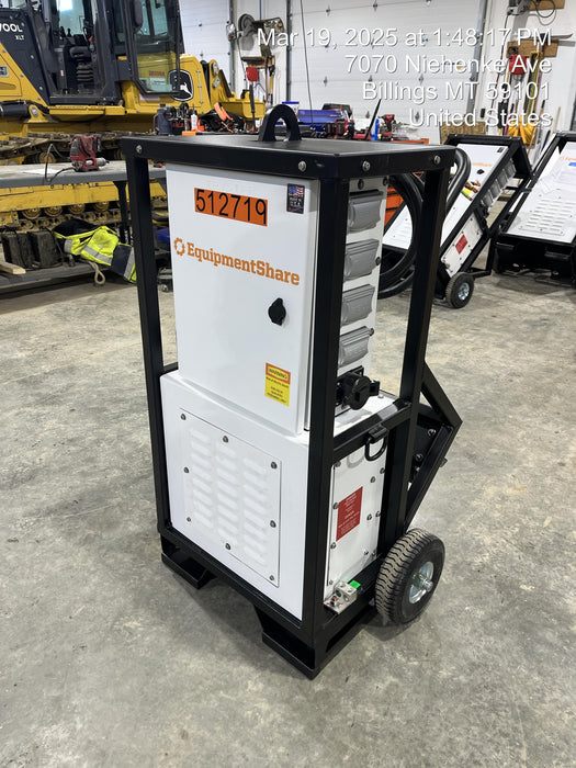 2025 TRYSTAR TBXJ1.T236-B-B-A1