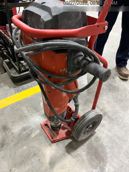 2024 HILTI TE 3000-AVR