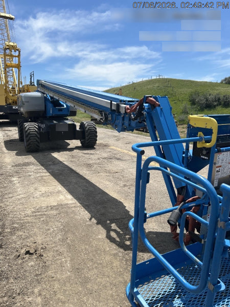 2025 GENIE S-85 XC