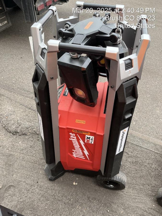 2024 MILWAUKEE MXF041-1XC