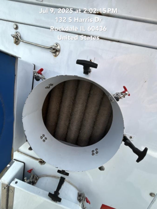 2023 SMARTECH SLIC12R-MSH