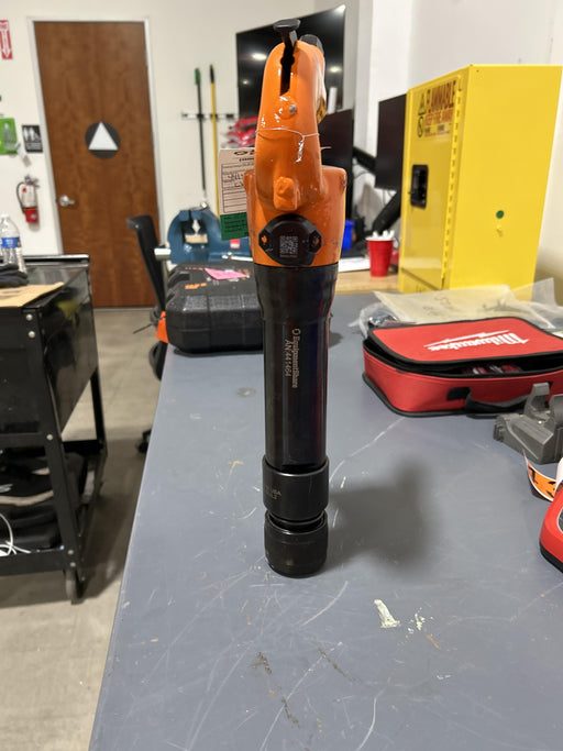 2024 MICHIGAN PNEUMATIC EME-4123-3R-QC