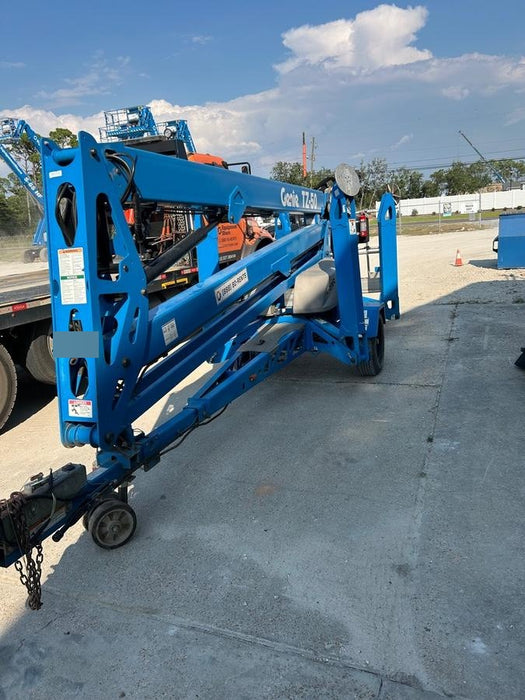 2019 GENIE TZ-50 DC