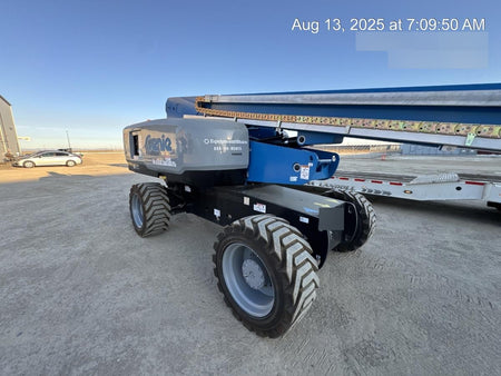 2024 GENIE S-85 XC
