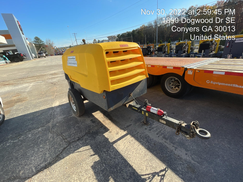 2020 ATLAS COPCO XAS188