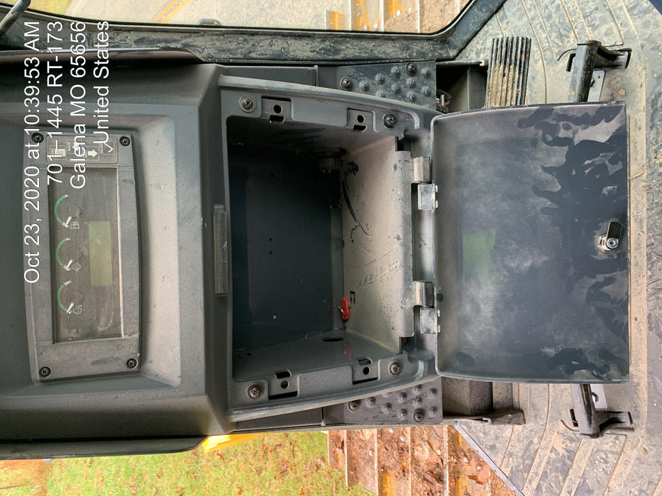 2020 JOHN DEERE 450K