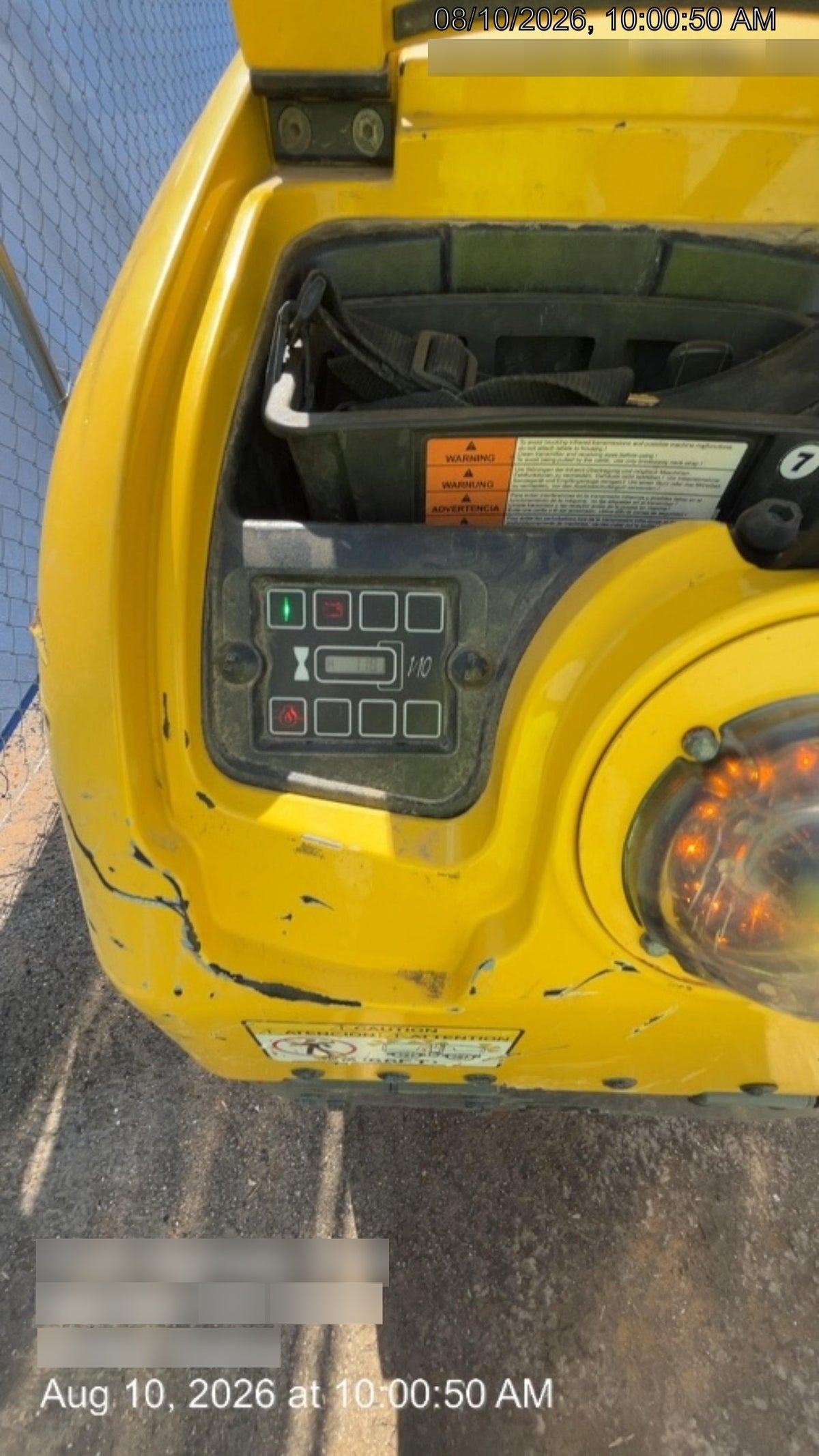 2024 WACKER NEUSON RTLx-SC3