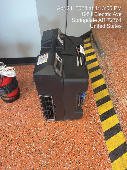 2022 PHOENIX Guardian R Hepa