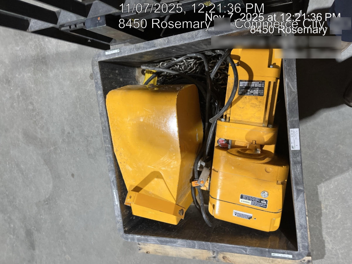 2023 HARRINGTON SNER020L
