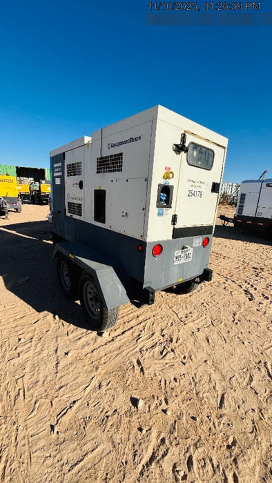 2022 ATLAS COPCO QAS 125