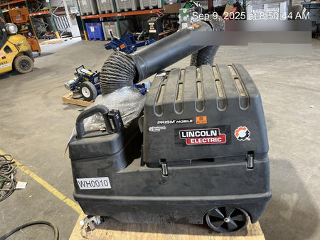 2025 LINCOLN ELECTRIC K4259-2