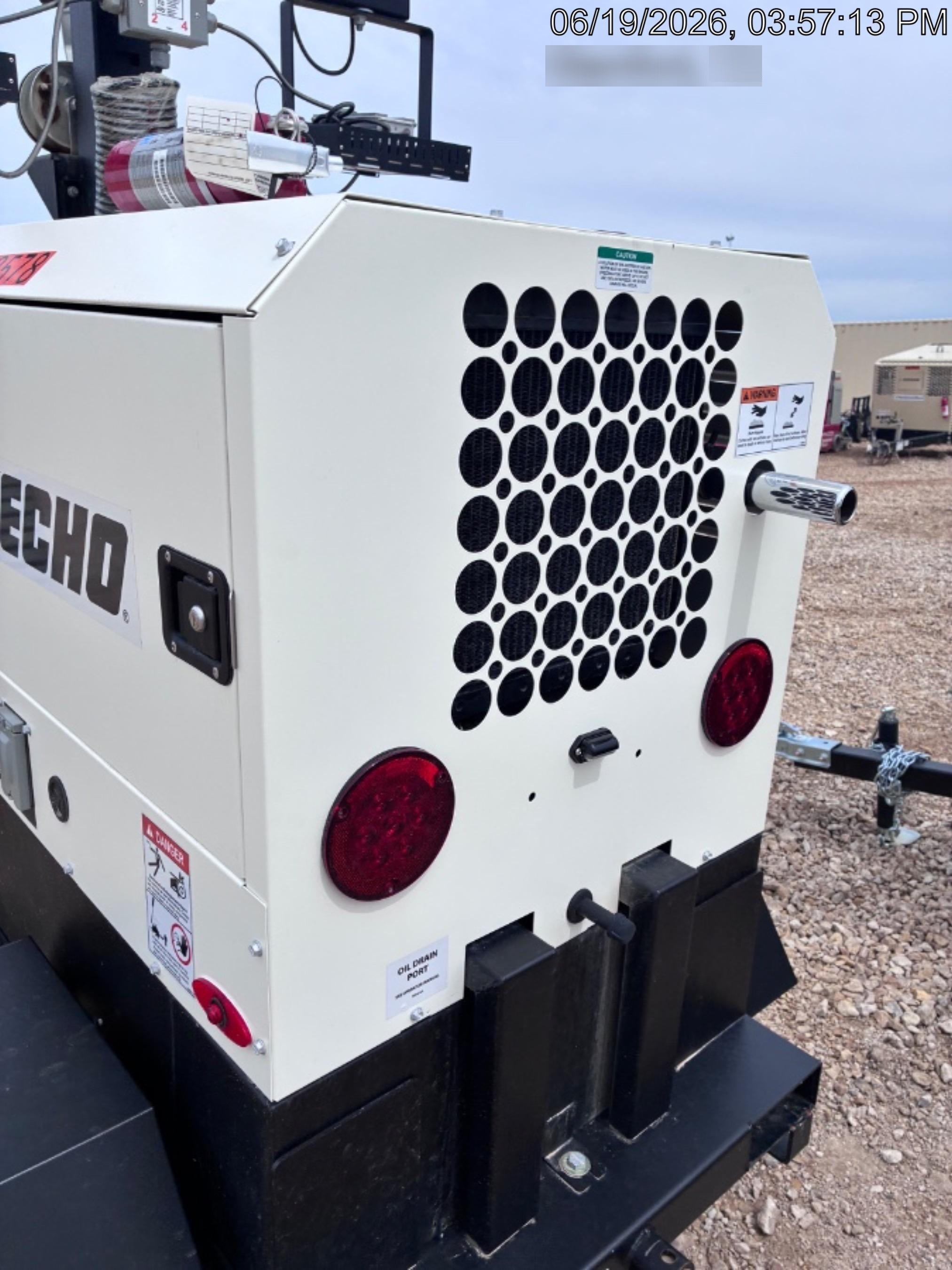 2026 ECHO DLT-3