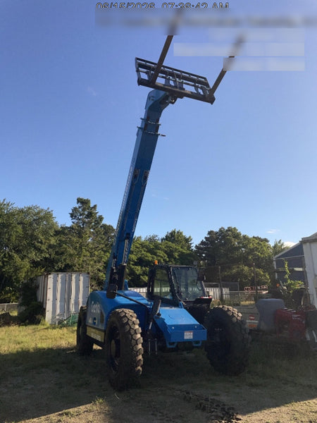 2026 GENIE GTH-844