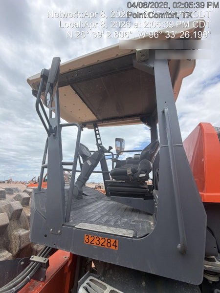 2023 HAMM H100iP