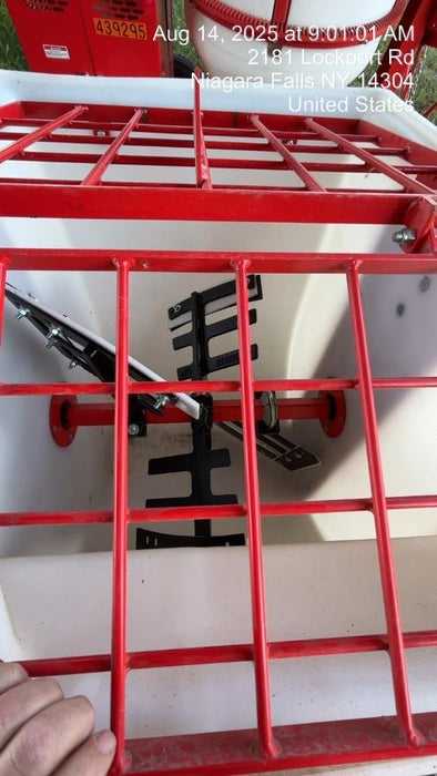 2024 MULTIQUIP WM90PH8