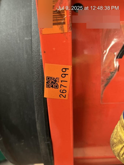 2022 ALLEGRO 9525-50