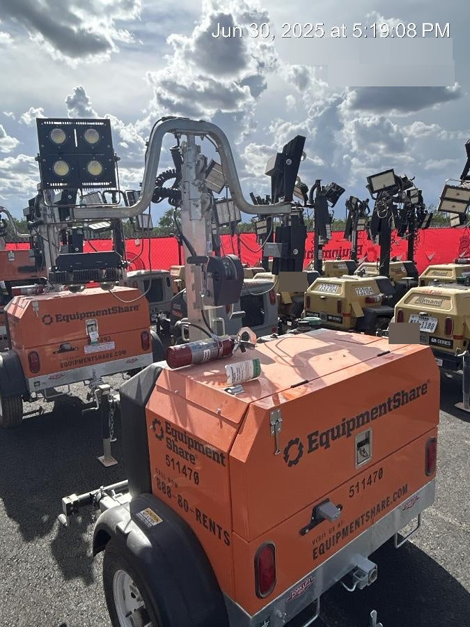 2025 WANCO WLTT-4MM4K