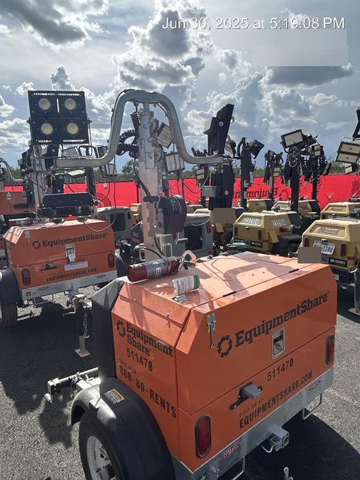 2025 WANCO WLTT-4MM4K