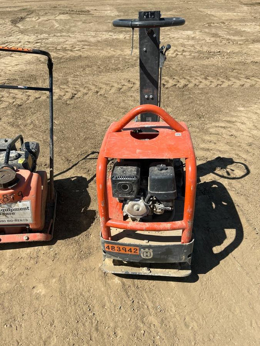 2024 HUSQVARNA LG300