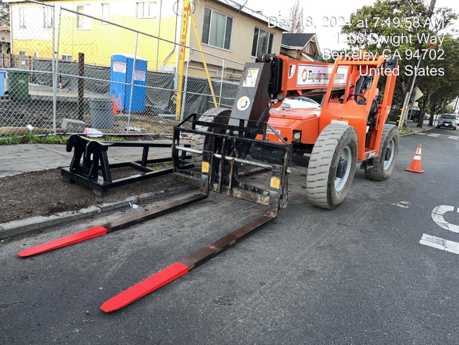 2024 STAR INDUSTRIES 1330TK