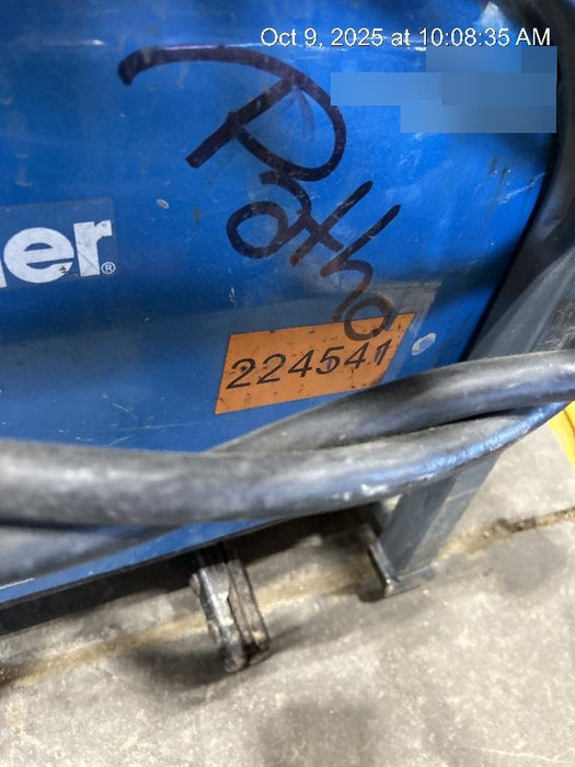 2022 MILLER ELECTRIC CST-280