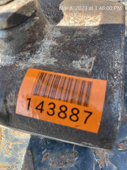 2021 TEXAS PNEUMATIC TOOLS, INC. T3-BH