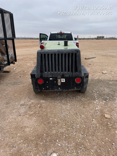 2019 SULLAIR 185-DPQ