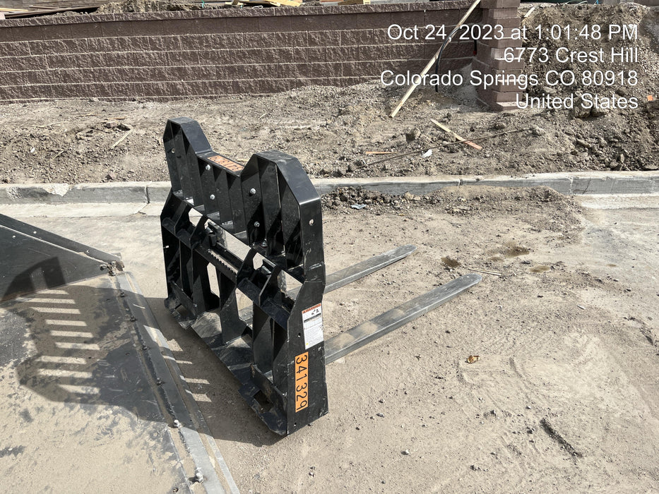 2023 VIRNIG PF4855-5VG