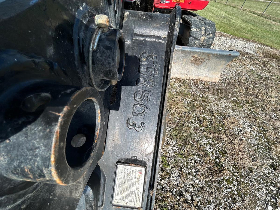 2025 PALADIN 08HQ024-E00-X156S5-P-030