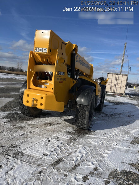 2024 JCB 510-56