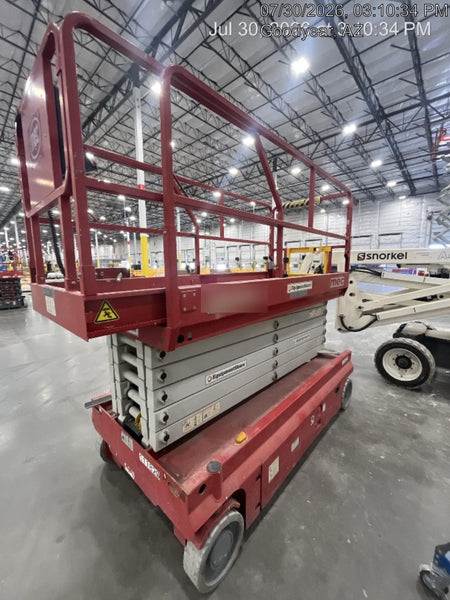 2020 MEC 4555SE