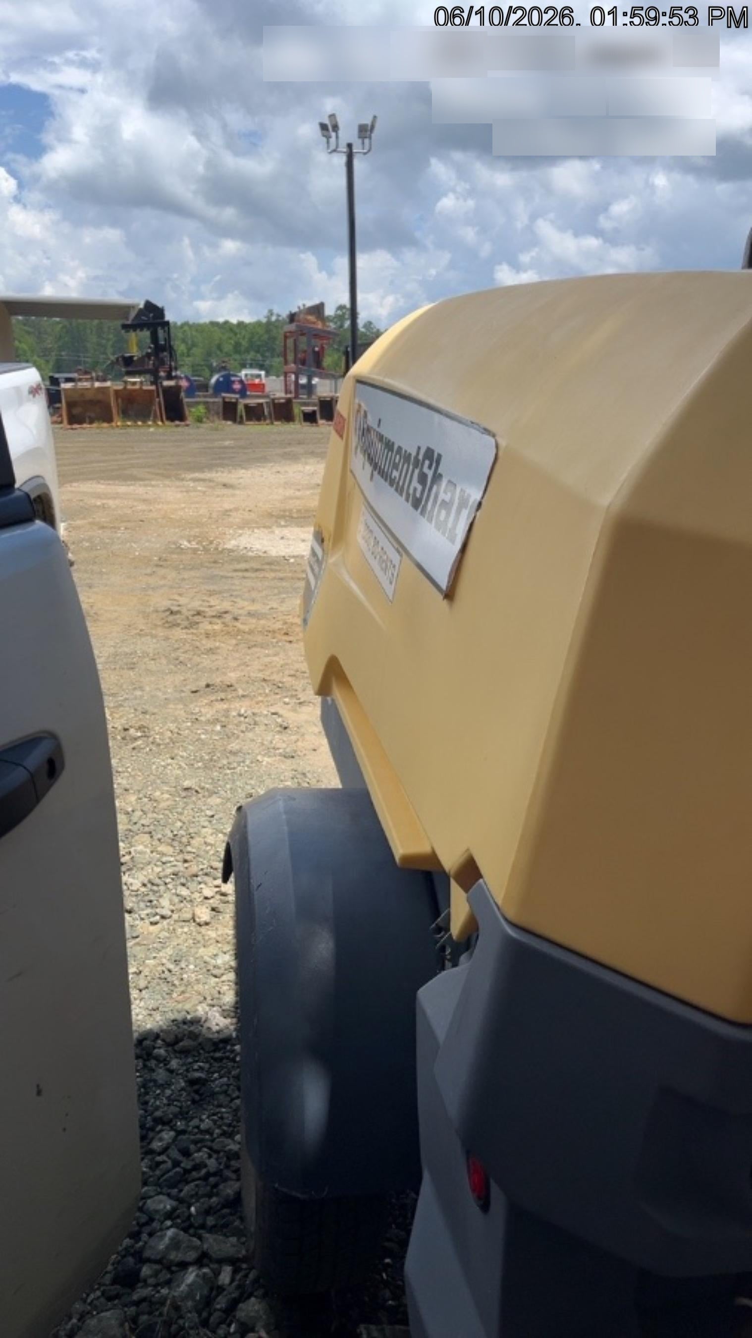 2021 ATLAS COPCO XAS188