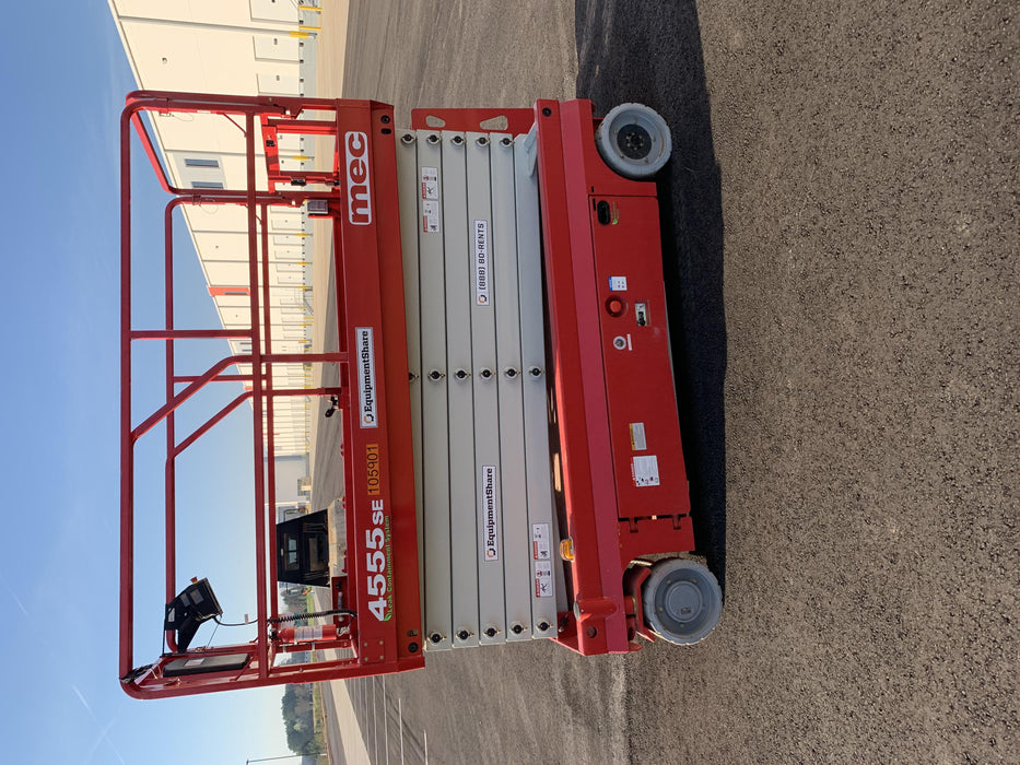 2020 MEC 4555SE