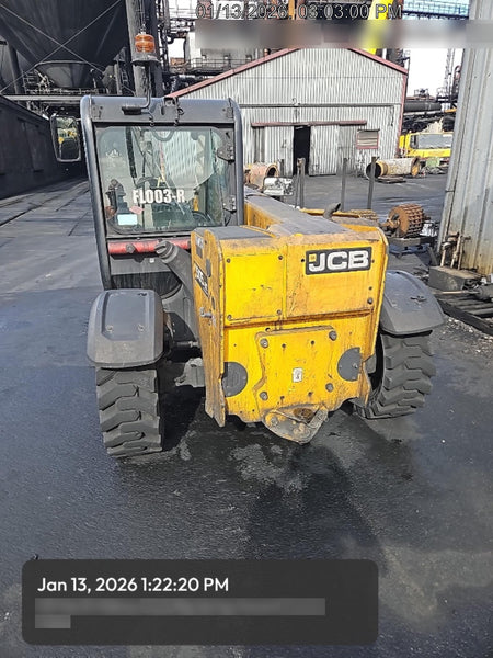2022 JCB 505-20TC