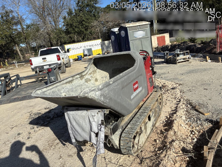 2023 TORO MBTX 2500-TS