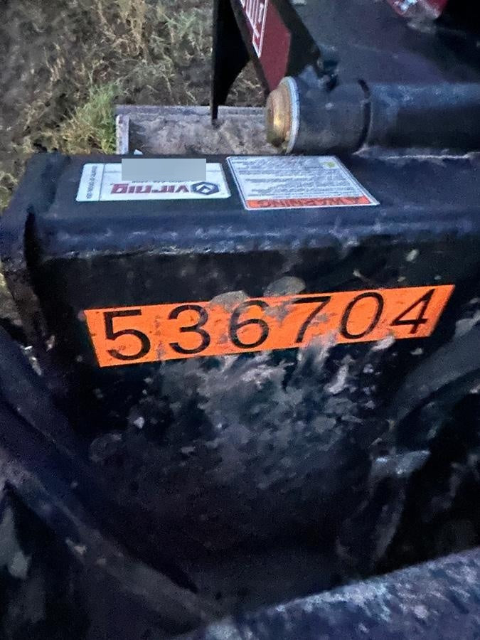 2025 VIRNIG SBG72