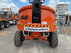 2021 JLG 400S