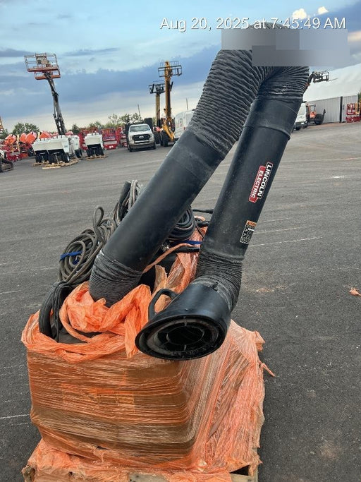 2023 LINCOLN ELECTRIC K4259-2