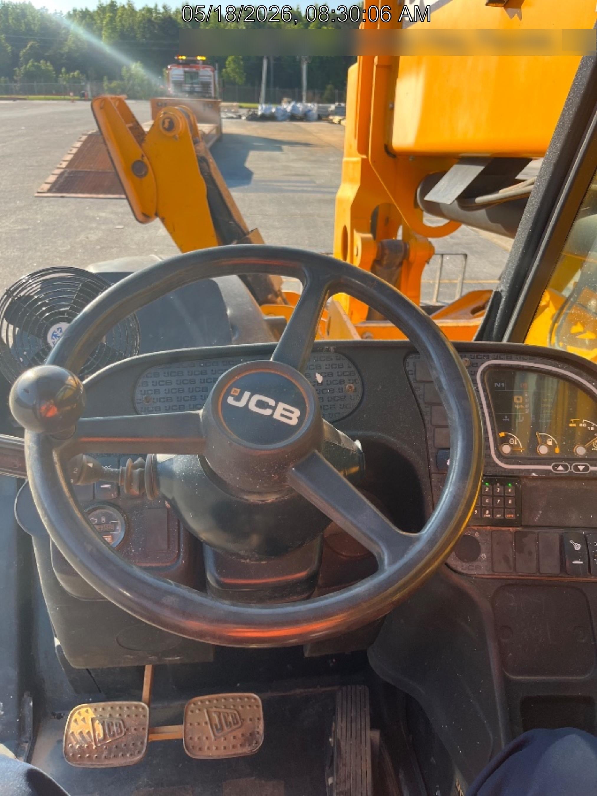 2021 JCB 510-56