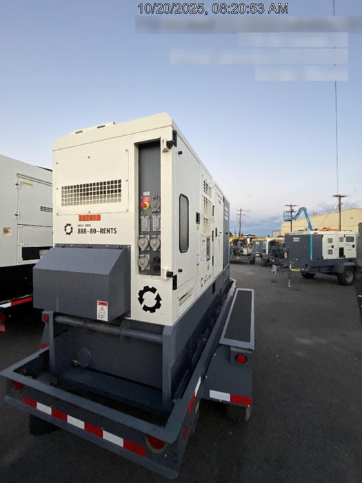 2023 ATLAS COPCO QAS 175