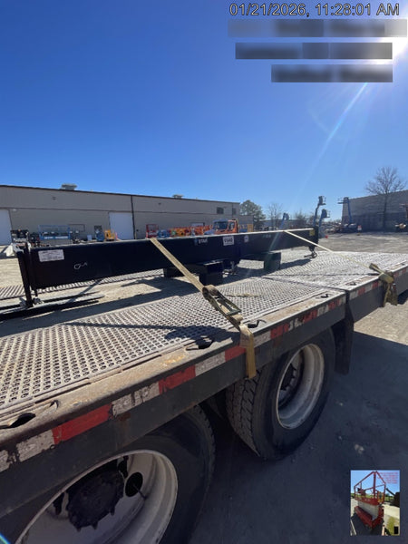 2025 STAR INDUSTRIES 1160B