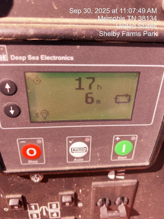 2025 WANCO WLTT-4MM4K